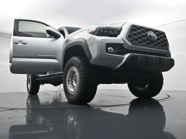2023 Toyota Tacoma TRD Off-Road