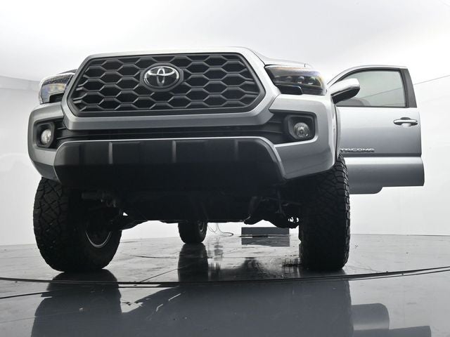 2023 Toyota Tacoma TRD Off-Road