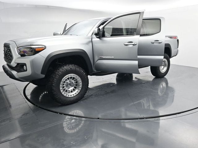 2023 Toyota Tacoma TRD Off-Road