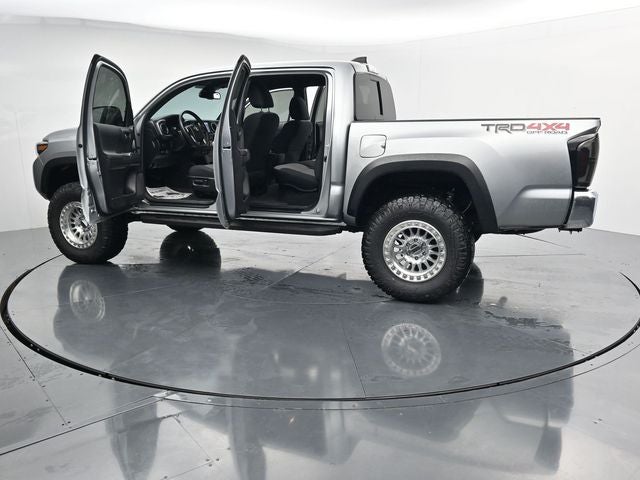 2023 Toyota Tacoma TRD Off-Road