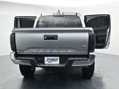 2023 Toyota Tacoma TRD Off-Road