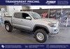 2023 Toyota Tacoma TRD Off-Road