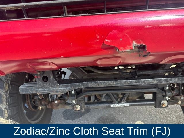 2011 Toyota Tacoma Base