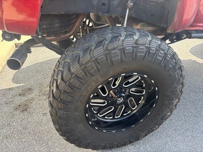 2011 Toyota Tacoma Base