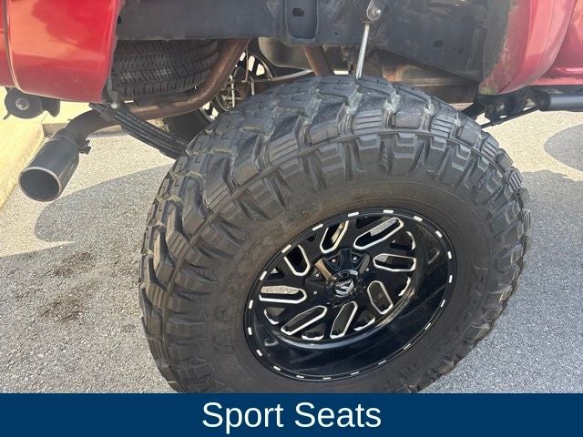 2011 Toyota Tacoma Base