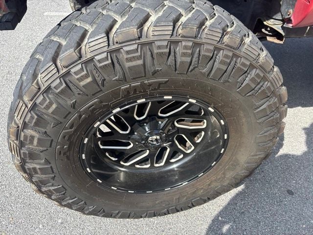2011 Toyota Tacoma Base