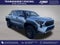 2025 Toyota Tacoma Hybrid Trailhunter