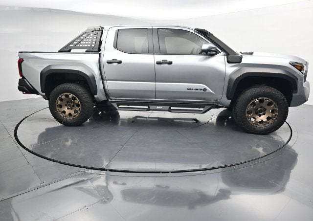 2025 Toyota Tacoma Hybrid Trailhunter