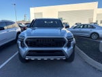 2025 Toyota Tacoma Hybrid Trailhunter