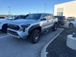 2025 Toyota Tacoma Hybrid Trailhunter
