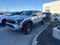 2025 Toyota Tacoma Hybrid Trailhunter