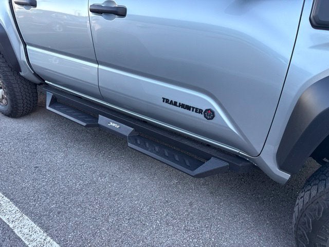 2025 Toyota Tacoma Hybrid Trailhunter