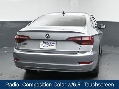 2019 Volkswagen Jetta 1.4T SE