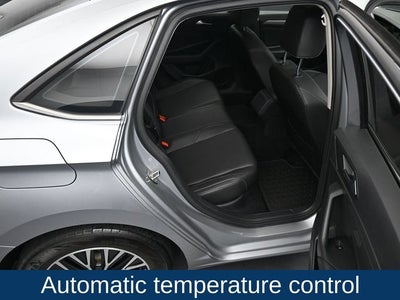 2019 Volkswagen Jetta 1.4T SE