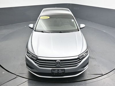 2019 Volkswagen Jetta 1.4T SE