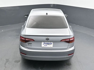 2019 Volkswagen Jetta 1.4T SE
