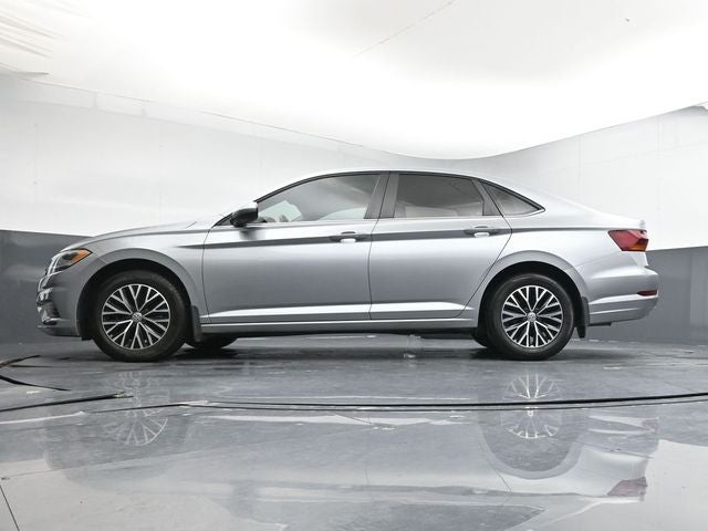 2019 Volkswagen Jetta 1.4T SE