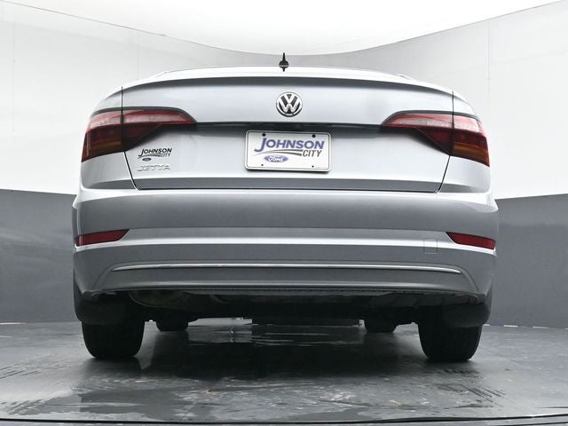 2019 Volkswagen Jetta 1.4T SE