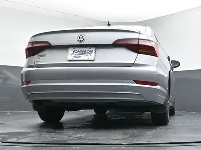 2019 Volkswagen Jetta 1.4T SE