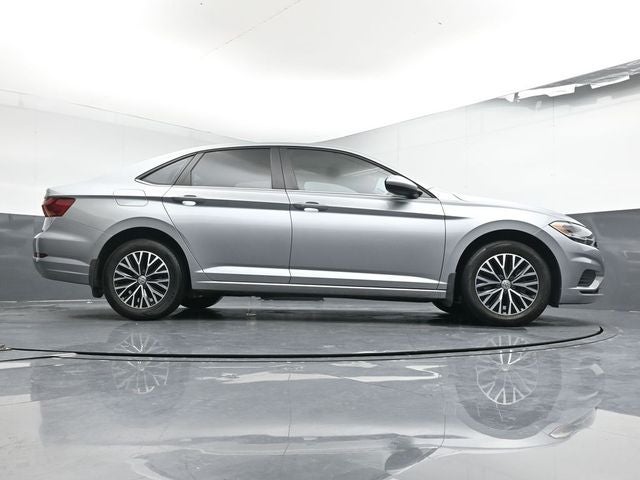 2019 Volkswagen Jetta 1.4T SE