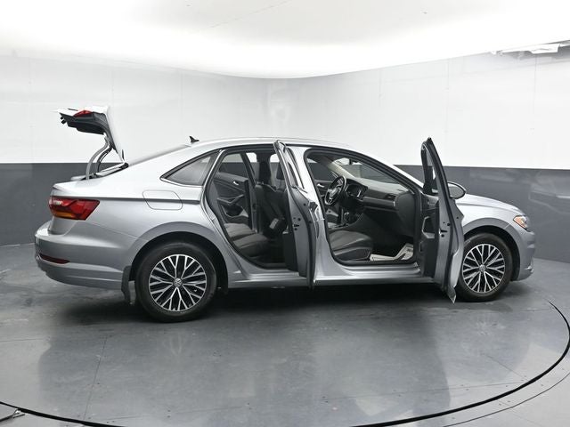 2019 Volkswagen Jetta 1.4T SE