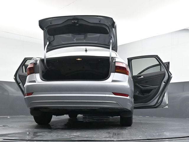 2019 Volkswagen Jetta 1.4T SE