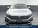 2019 Volkswagen Jetta 1.4T SE