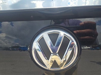2012 Volkswagen Jetta SEL