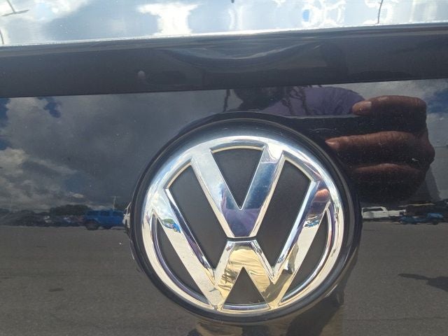 2012 Volkswagen Jetta SEL