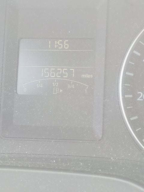 2012 Volkswagen Jetta SEL