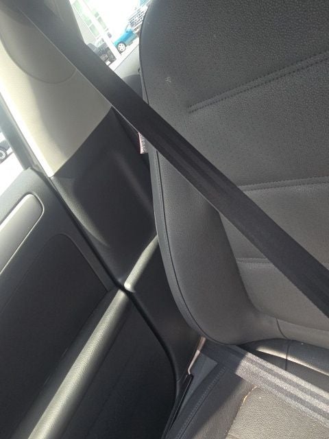 2012 Volkswagen Jetta SEL