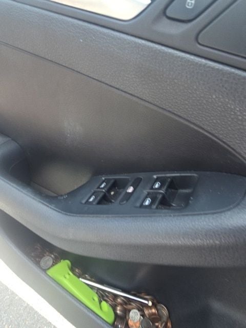 2012 Volkswagen Jetta SEL