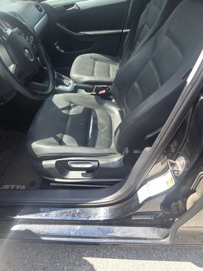 2012 Volkswagen Jetta SEL