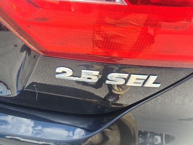 2012 Volkswagen Jetta SEL