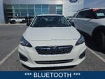 2019 Subaru Impreza 2.0i