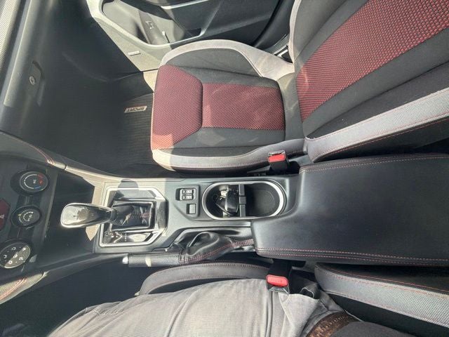 2022 Subaru Impreza Sport