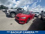 2022 Subaru Impreza Sport