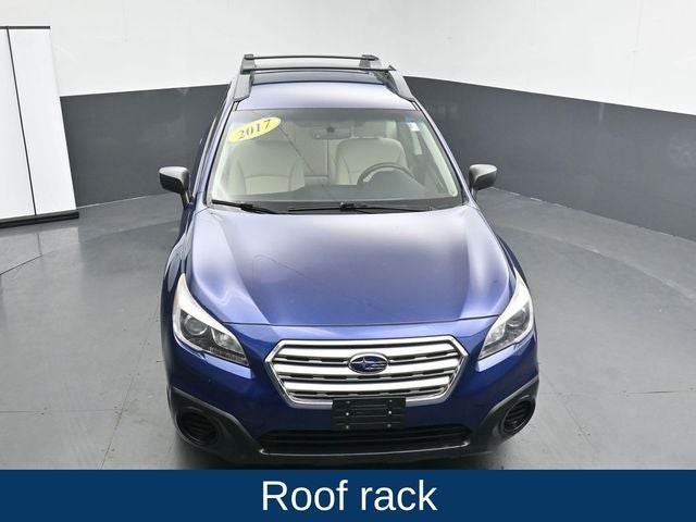 2017 Subaru Outback 2.5i