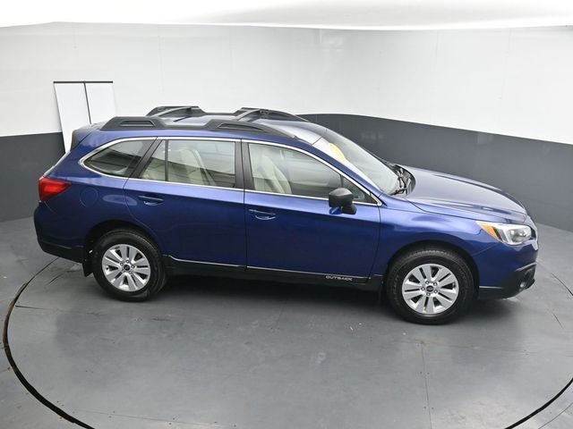 2017 Subaru Outback 2.5i