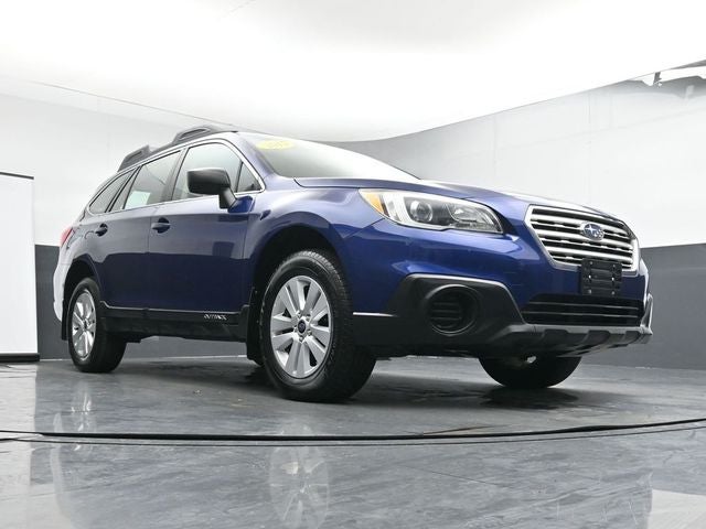 2017 Subaru Outback 2.5i