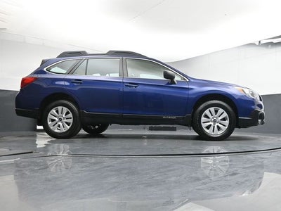 2017 Subaru Outback 2.5i