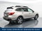 2018 Subaru Outback 2.5i
