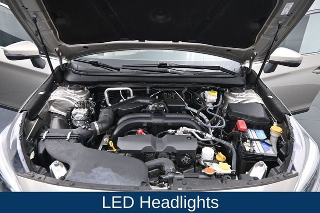 2018 Subaru Outback 2.5i