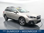 2018 Subaru Outback 2.5i