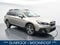 2018 Subaru Outback 2.5i