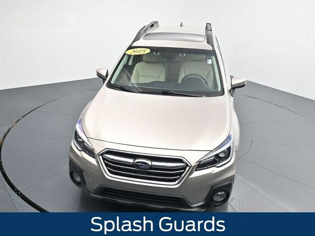 2018 Subaru Outback 2.5i