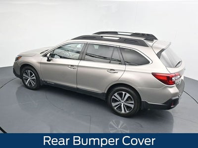 2018 Subaru Outback 2.5i