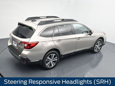 2018 Subaru Outback 2.5i