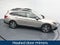 2018 Subaru Outback 2.5i