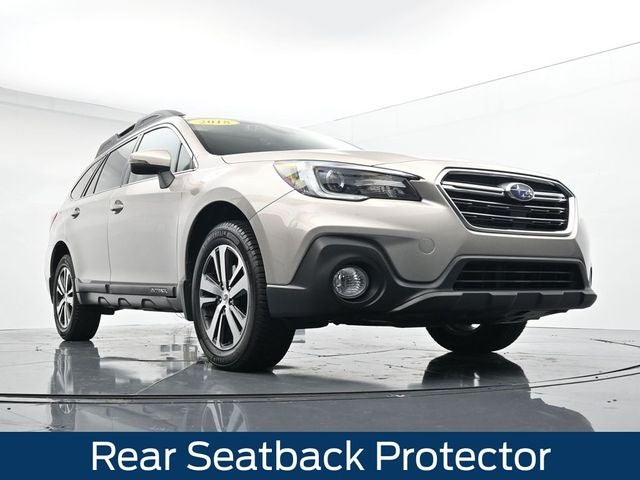 2018 Subaru Outback 2.5i